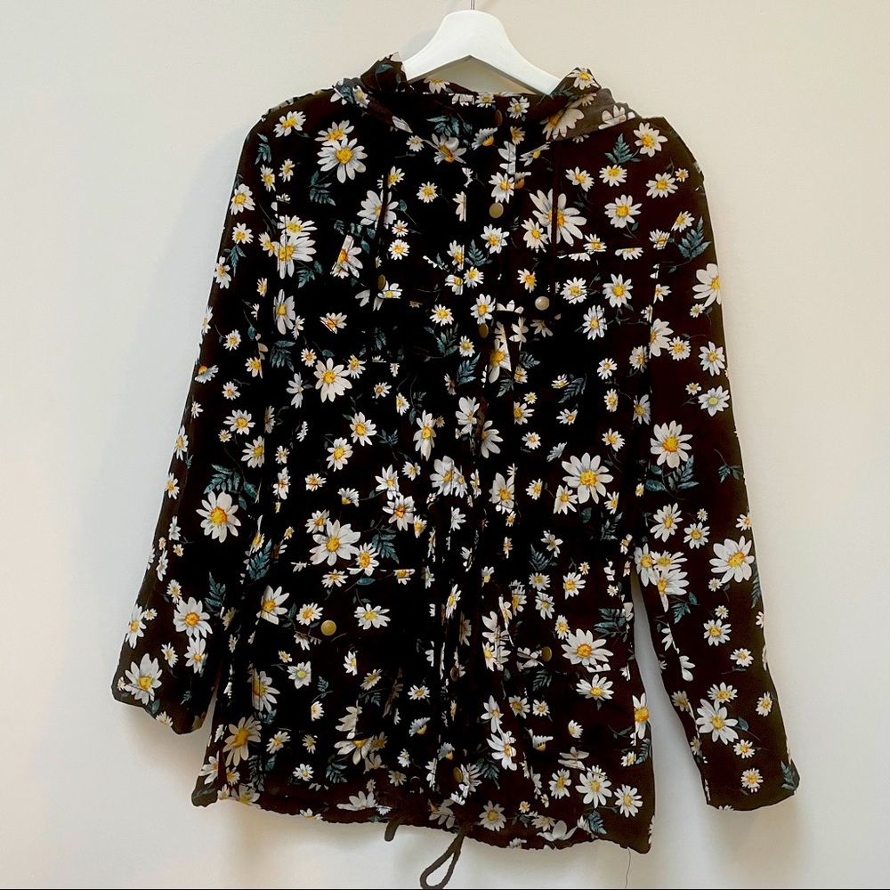 Daisy Spring Jacket - Picture 2 of 4